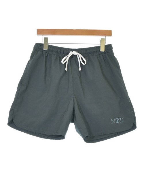 NIKE(ナイキ)ショートパンツ グレー サイズ:L/2200702735011
