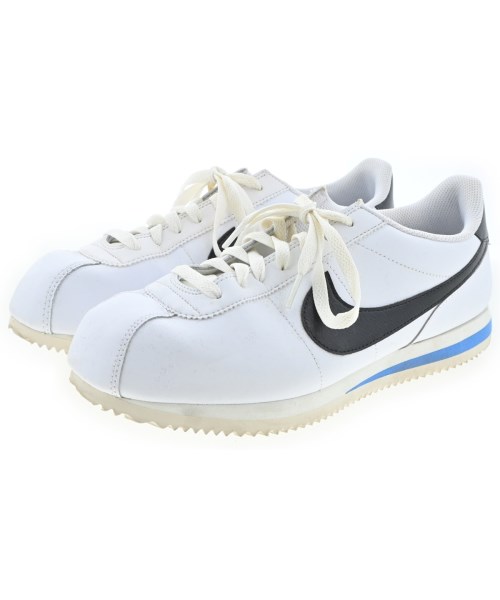 NIKE(ナイキ)スニーカー 白 サイズ:28cm/2200702954030