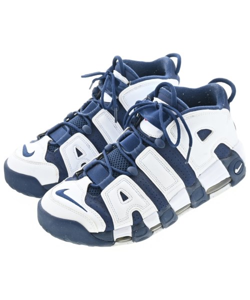 NIKE(ナイキ)スニーカー 紺 サイズ:27.5cm/2200702954047