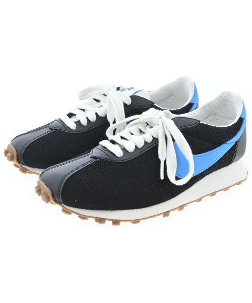 NIKE(ナイキ)スニーカー 黒 サイズ:25.5cm/2200703294326