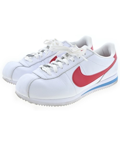 NIKE(ナイキ)スニーカー 白 サイズ:28cm/2200703541161