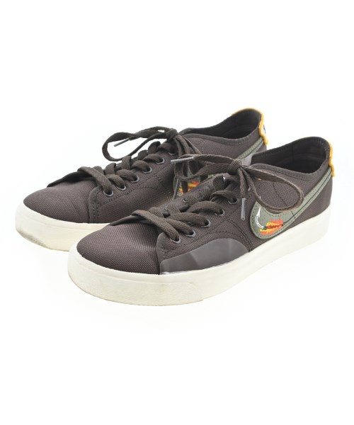 NIKE(ナイキ)のスニーカー サイズ:25cm 4,000円
