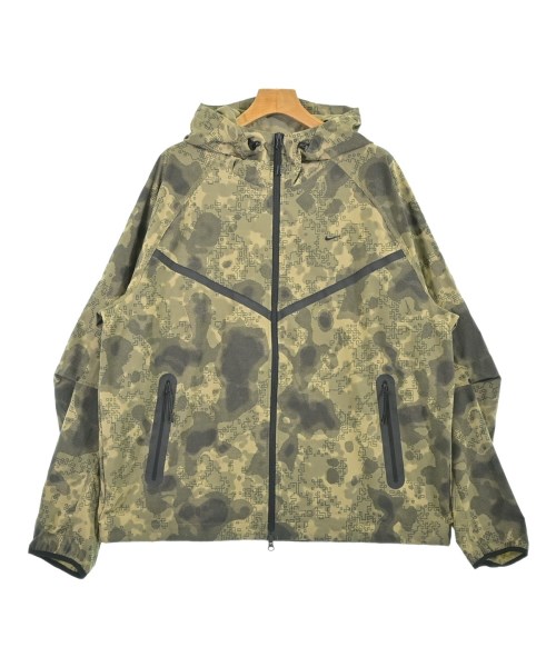NIKE(ナイキ)のマウンテンパーカー サイズ:XXL 13,000円