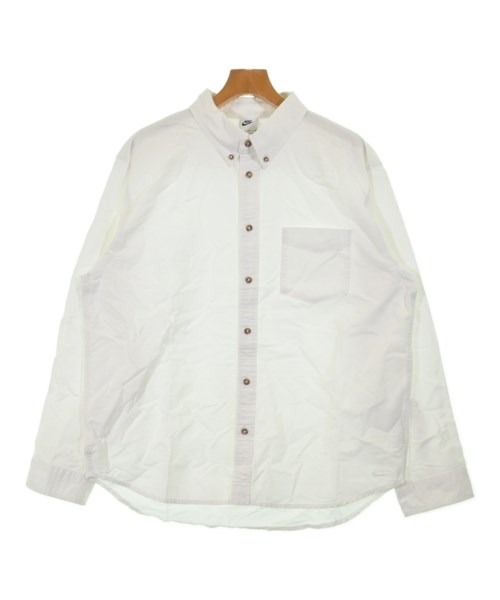 NIKE(ナイキ)のカジュアルシャツ サイズ:XL 3,600円