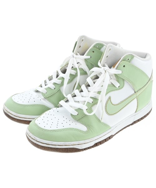 NIKE(ナイキ)スニーカー 白 サイズ:27cm/2200662702047