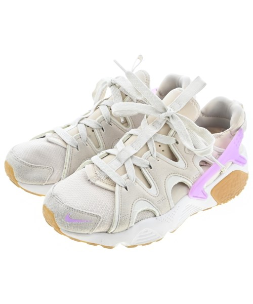 NIKE(ナイキ)スニーカー ベージュ サイズ:26cm/2200662818052