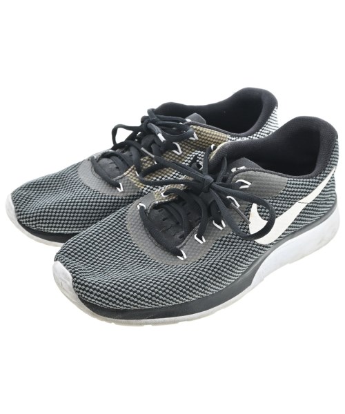 NIKE(ナイキ)スニーカー グレー サイズ:26cm/2200663075027