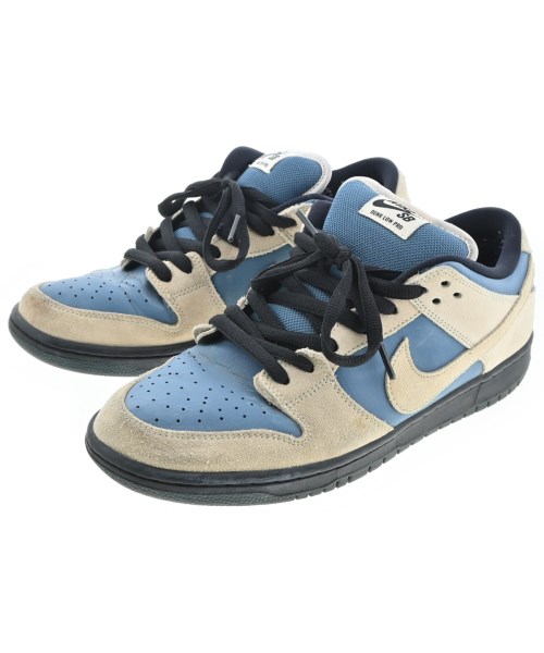 NIKE(ナイキ)スニーカー 青 サイズ:28cm/2200663277100
