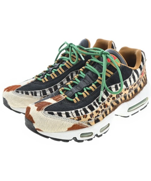 NIKE(ナイキ)スニーカー 黒 サイズ:26.5cm/2200663703111