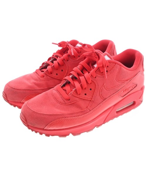 NIKE(ナイキ)スニーカー 赤 サイズ:26cm/2200656721047