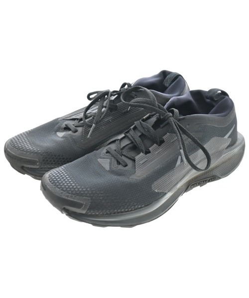 NIKE(ナイキ)スニーカー 黒 サイズ:28cm/2200659820174