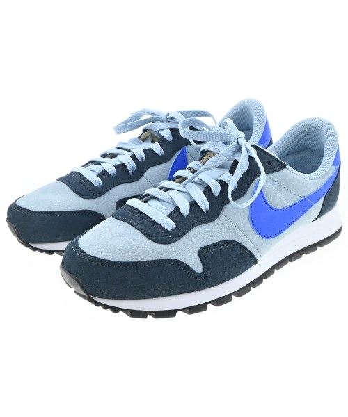 NIKE(ナイキ)スニーカー 青 サイズ:26.5cm/2200661464069