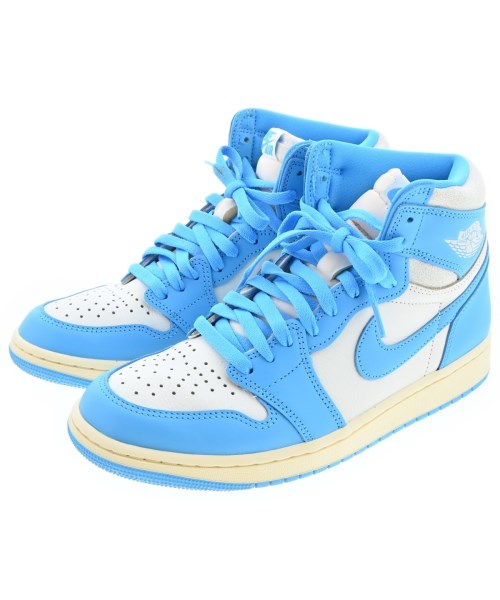 NIKE(ナイキ)スニーカー 青 サイズ:27cm/2200664231026