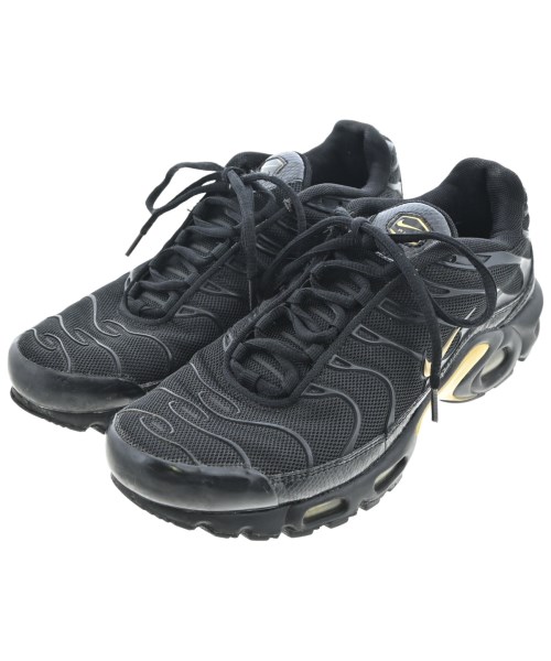 NIKE(ナイキ)スニーカー 黒 サイズ:-(26cm位)/2200664378080