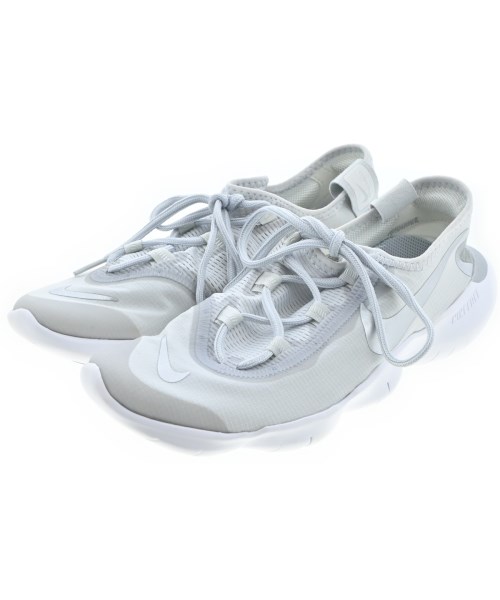 NIKE(ナイキ)スニーカー グレー サイズ:24.5cm/2200661673010