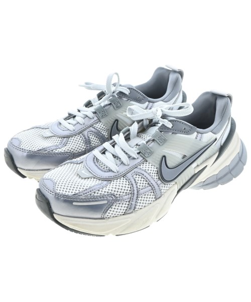 NIKE(ナイキ)スニーカー グレー サイズ:24cm/2200662107200