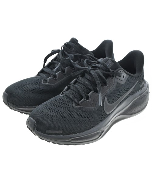 NIKE(ナイキ)スニーカー 黒 サイズ:22cm/2200663206117