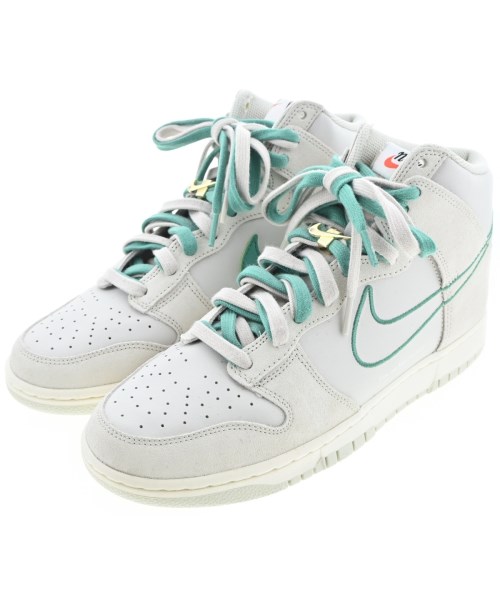 NIKE(ナイキ)スニーカー グレー サイズ:27.5cm/2200665475085