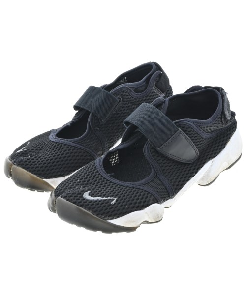 NIKE(ナイキ)サンダル 黒 サイズ:24cm/2200663183036