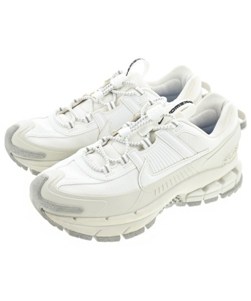 NIKE(ナイキ)スニーカー 白 サイズ:24cm/2200662447016