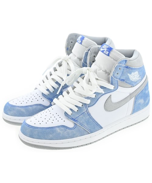 NIKE(ナイキ)スニーカー 白 サイズ:26.5cm/2200663407576