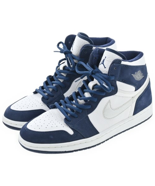 NIKE(ナイキ)スニーカー 白 サイズ:26cm/2200663407590