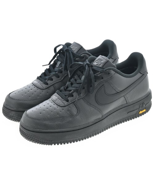 NIKE(ナイキ)スニーカー 黒 サイズ:27cm/2200664915049