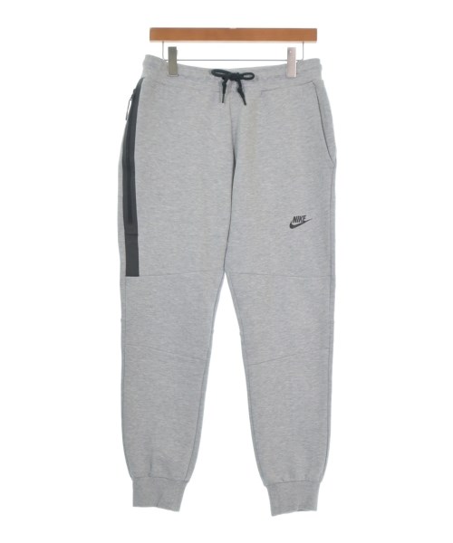 NIKE(ナイキ)スウェットパンツ グレー サイズ:L/2200664915100