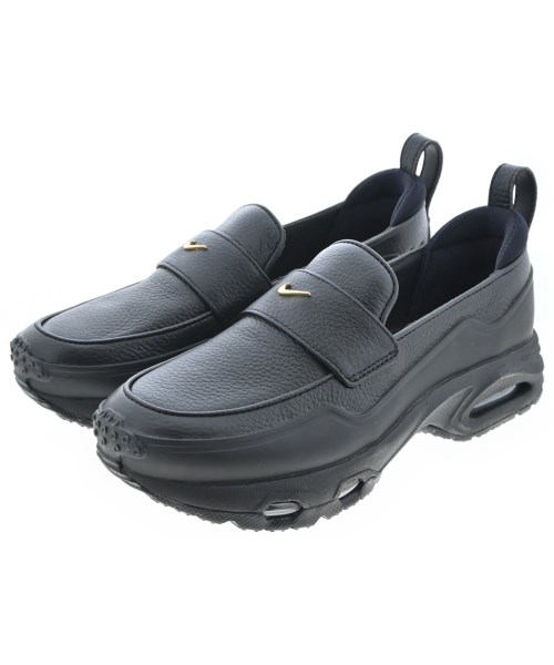 NIKE(ナイキ)スニーカー 黒 サイズ:23.5cm/2200666264022