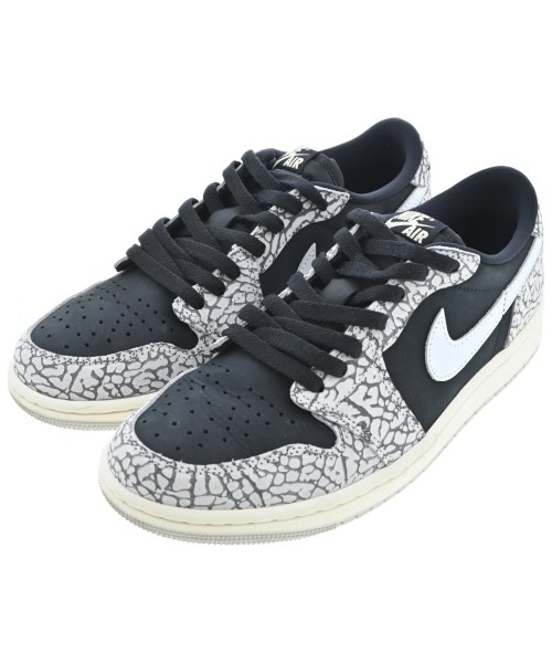 NIKE(ナイキ)スニーカー グレー サイズ:26cm/2200666324016