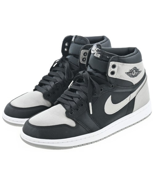 NIKE(ナイキ)スニーカー 黒 サイズ:25cm/2200635169471