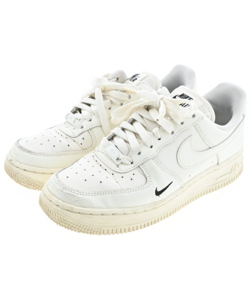 NIKE(ナイキ)スニーカー 白 サイズ:23cm/2200662934011
