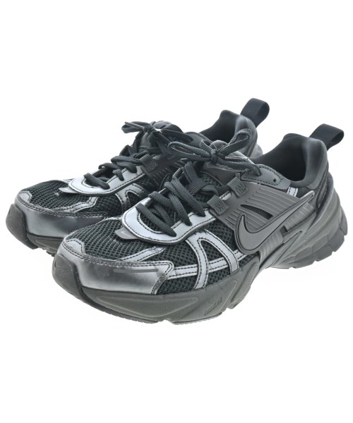 NIKE(ナイキ)スニーカー 黒 サイズ:26cm/2200667112032