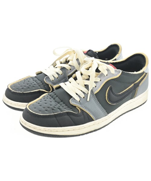 NIKE(ナイキ)スニーカー 黒 サイズ:27cm/2200667140035