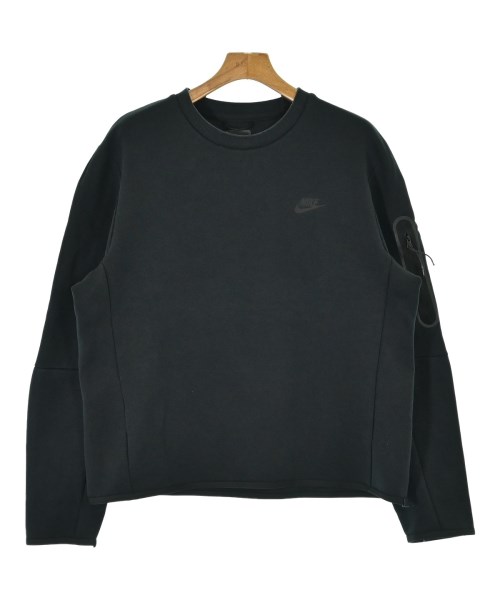 NIKE(ナイキ)スウェット 黒 サイズ:XL/2200664467173