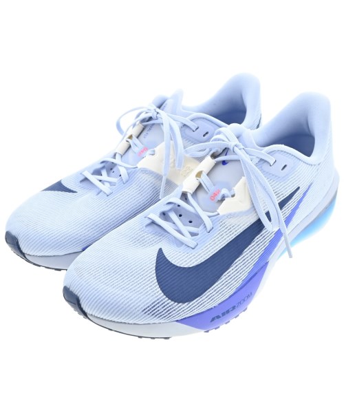 NIKE(ナイキ)スニーカー 紫 サイズ:27cm/2200667685277