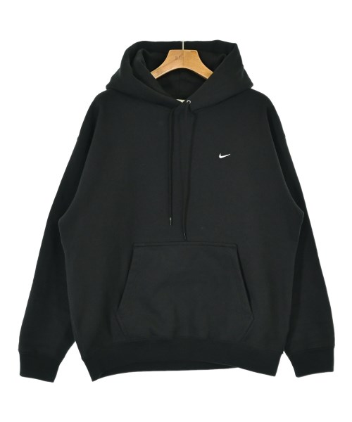 NIKE(ナイキ)パーカー 黒 サイズ:L/2200666201072