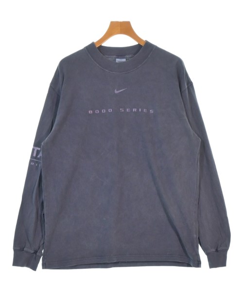 NIKE(ナイキ)Tシャツ・カットソー 紺 サイズ:M/2200640898595