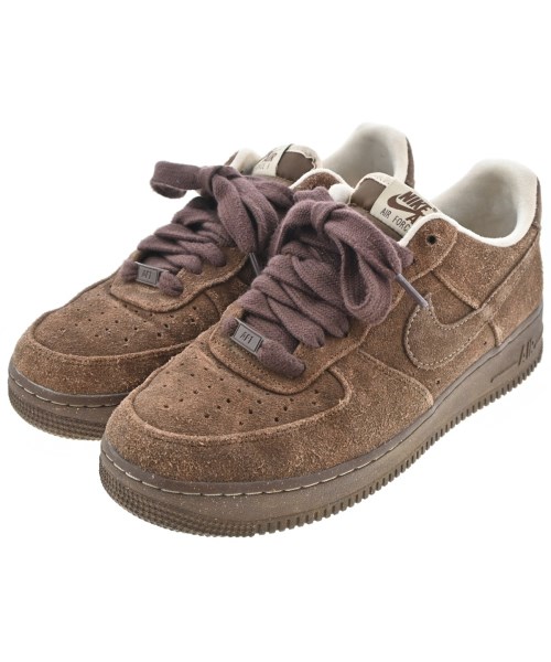 NIKE(ナイキ)スニーカー 茶 サイズ:28cm/2200662913221