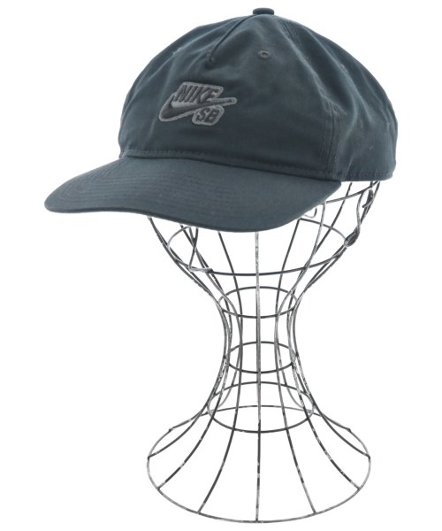 NIKE(ナイキ)キャップ 黒 サイズ:-/2200664541163