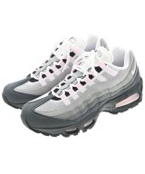 NIKE（ナイキ）スニーカー グレー サイズ:25cm レディース/2200670230204