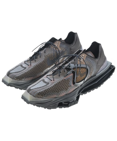 NIKE(ナイキ)スニーカー 茶 サイズ:30cm/2200670070305