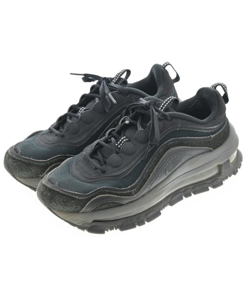 NIKE(ナイキ)スニーカー 黒 サイズ:24cm/2200670753017
