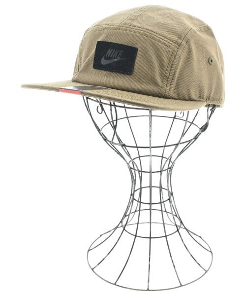 NIKE(ナイキ)のキャップ サイズ:- 4,000円