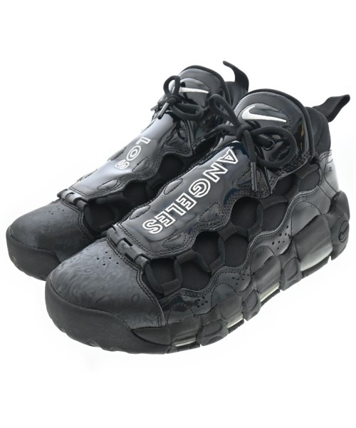 NIKE(ナイキ)スニーカー 黒 サイズ:24.5cm/2200679126065