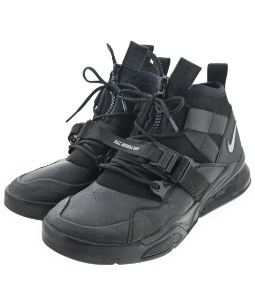 NIKE(ナイキ)スニーカー 黒 サイズ:28cm/2200682571036