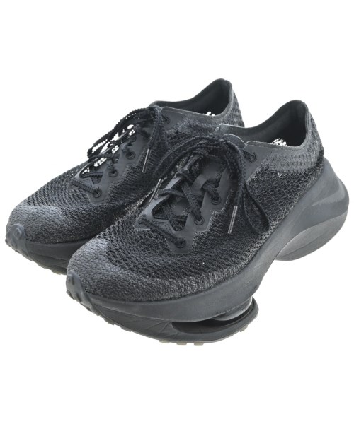 NIKE(ナイキ)スニーカー 黒 サイズ:24.5cm/2200682571050