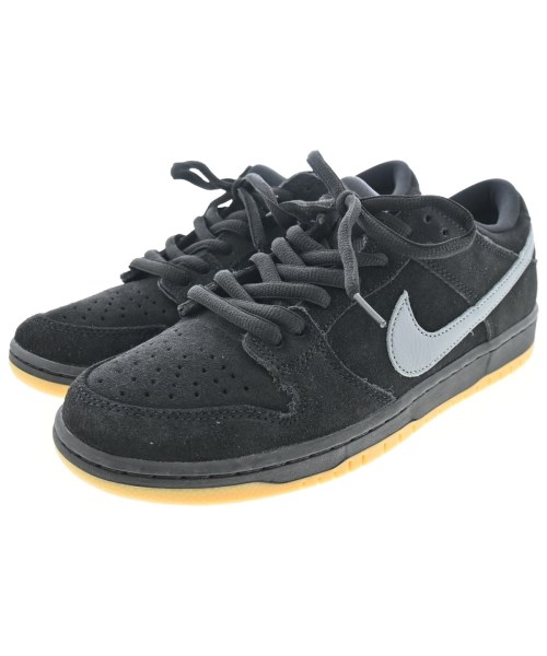 NIKE(ナイキ)スニーカー 黒 サイズ:28.5cm/2200679518402
