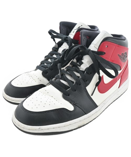 NIKE(ナイキ)スニーカー 白 サイズ:29cm/2200680239266