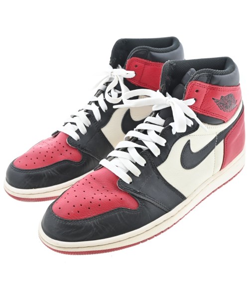 NIKE(ナイキ)スニーカー 赤 サイズ:28cm/2200682833011